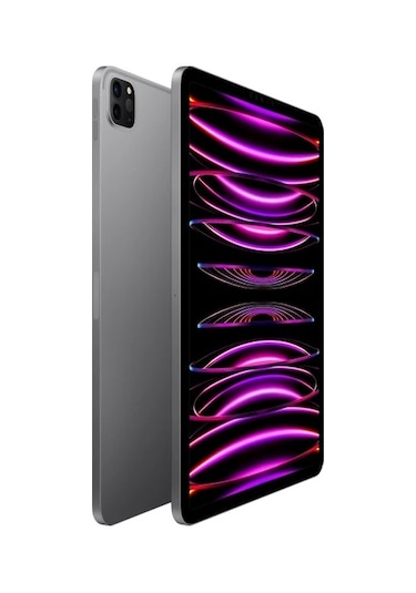 Apple iPad Pro 11 (4. Nesil) MNXK3TU/A 16 GB 1 TB 11" Tablet Uzay Grisi