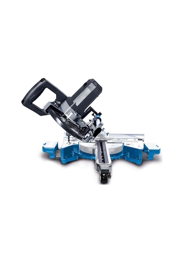 Scheppach HM90MP 216 MM Multi Kesim Gönye Kesme Makinesi