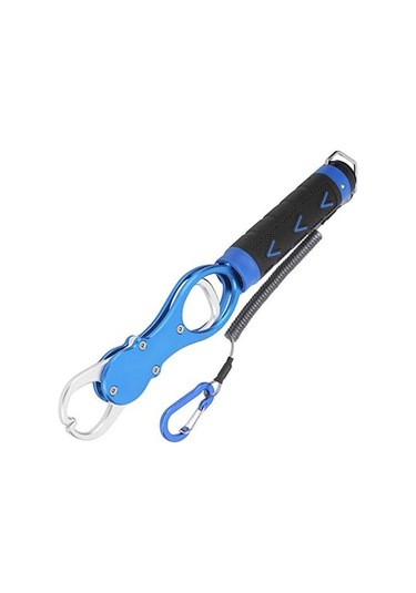 Xianwen Balık Tutacağı, Ayar Alüminyum Alaşım Taşınabilir Tartı