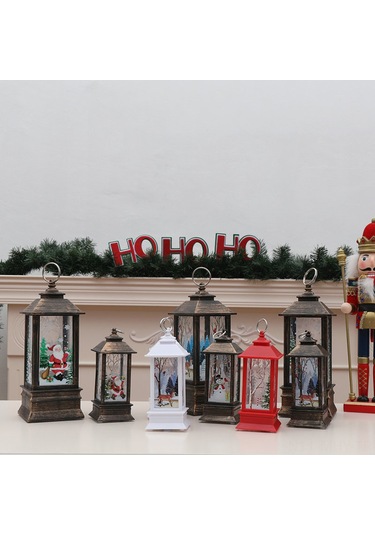 Monyee Büyük Boy Beyaz Geyik Şekilli Noel Led Aydınlatma Dekorasyonu - Islak Beyaz Işık, Çanak Lambası, Festivaller Ve Parti İçin Beyaz