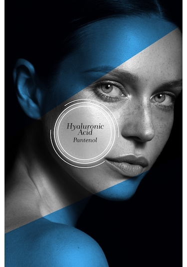 Bioxcin Skin Expert Hyaluronic Acid 3% Yoğun Nemlendirici Serum 30 ml