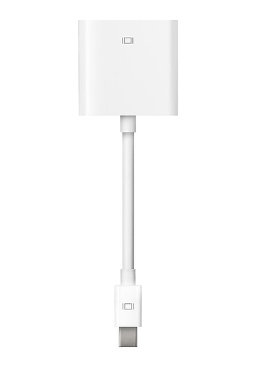 Mini Displayport Thunderbolt To Dvi Çevirici Kablo
