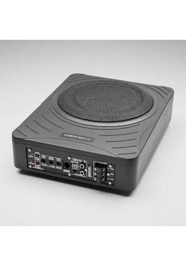 Carphony A20saw 20cm Koltuk Altı Subwoofer 300 Watt
