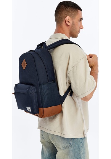 Freecamp Daypack Limited Sırt Çantası-lacivert Lacivert