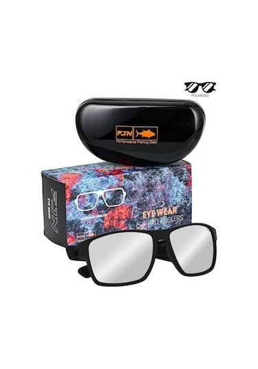 Fujin Madcast Polarize Güneş Gözlüğü C267-10309