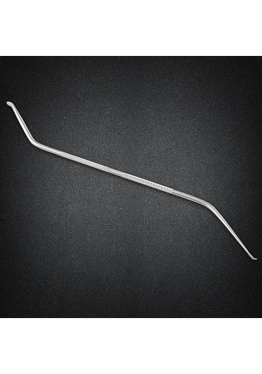 Kosona Çift Uçlu Paslanmaz Çelik Arı Yavru Nakil Aleti, Arı Kraliçe Yetiştirme İçin Antenli Tutuş, Hassas Nakil