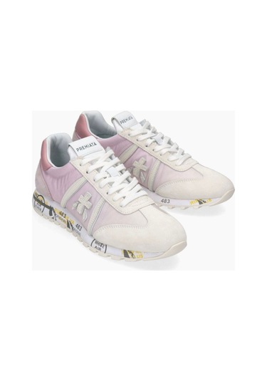 Premiata Sneakers Lucyd 6227 Çok Renkli