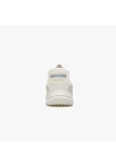Nautica Erkek Bej Sneaker Düz Nt507t Bej