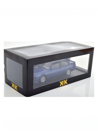 Kk Scale 1:18 Ölçek 1988 Bmw Alpina C2 2.7 E30 Model Araba