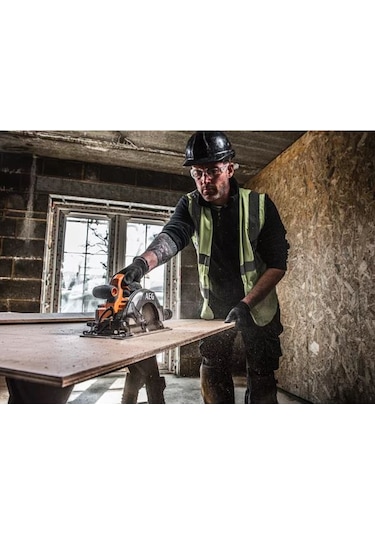 AEG BKS 18SBL-0 Kömürsüz Sunta Kesme 165mm - T4935479660