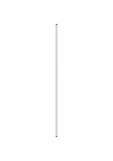 Kodispa Çantalı 14 Adet 40cm Hunili 7 Adet Çubuklu Antrenman Seti Kırmızı