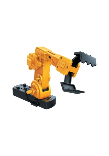 4M Motorlu Robot Kolu Kiti