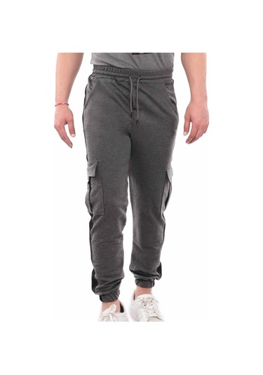 Atrax Eşofman Altı 248 Füme 001