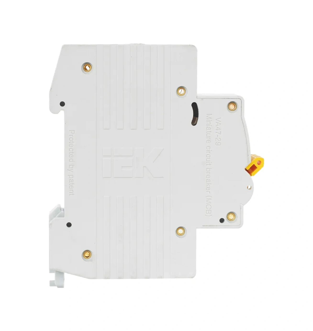 Iek Otomatik Sigorta Va47-29 1p 25a 3 Adet 66351473