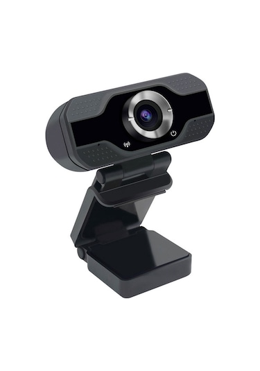 Cbtx S50 HD 1080P Gürültü Önleyici Mikrofonlu Bilgisayar Webcam