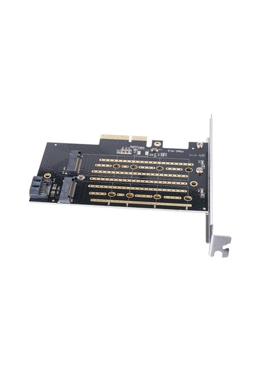 Sones Orıco Pdm2 M.2 Nvme - Pcı-e 3.0 X4 Genişletme Kartı