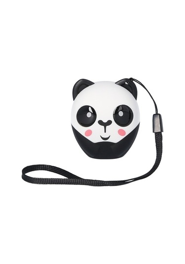 Ebitda Mini Kablosuz Bluetooth Hoparlör - Tws Bağlantılı, Mikrofonlu, 4 Saat Çalma, Taşınabilir Design