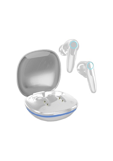 Linktech S33 ENC Bluetooth 5.3 Kulak İçi Kulaklık
