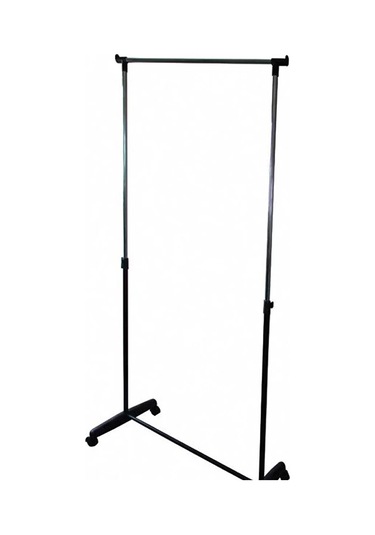 Basic Tekli Konfeksiyon Askısı Elbise Askısı Askılık Diğer