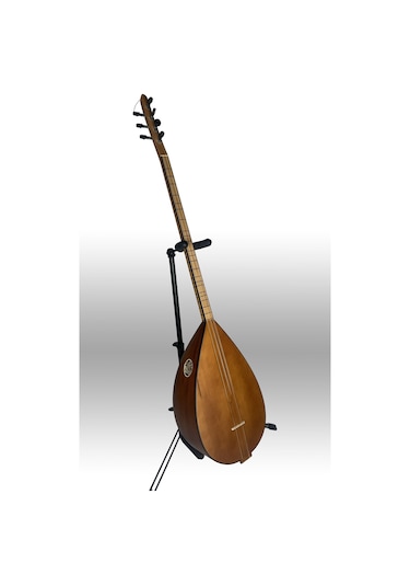 Bağlama 101u Uzun Sap Bağlama