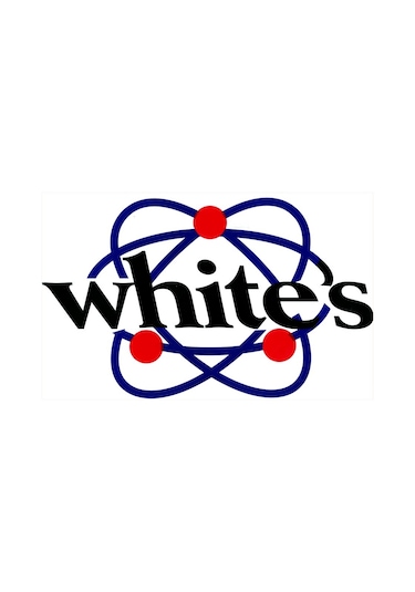 Whites Coin Master Mx5 Metal Arama Dedektörü- Amerikan
