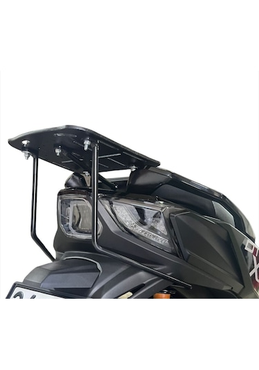 Dtx 360 Çanta Taşıma Demiri