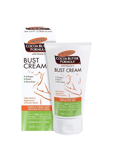 Palmer's Bust Göğüs Sıkılaştırıcı Krem 125 G