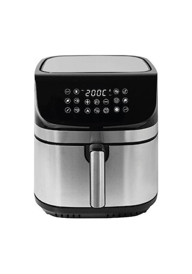 Onvo OVFRY-11 Airfryer 9 L Yağsız Fritöz