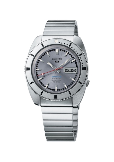 Seiko 5 Sports Automatic Srpl03k1 Limited Edition