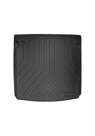 Sahler Peugeot 3008 Hybrid 2024 Sonrası 4.5d Paspas 3d Üst Bagaj Havuzu Set