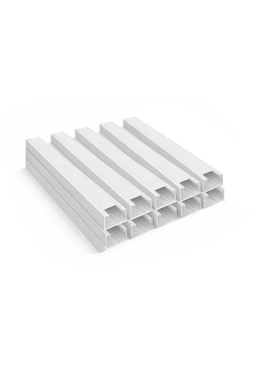 Kablo Kanalı 100x50 Mm 20 Metre
