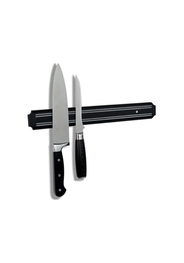 Ssaf Mıknatıslı Bıçak Tutucu 38Cm