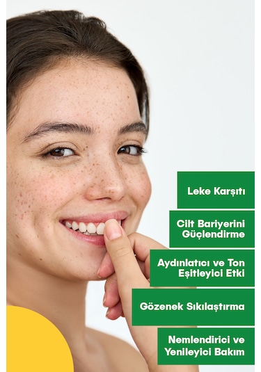 Rice Rice Baby Aydınlatıcı Pirinç Tonik %100 Vegan