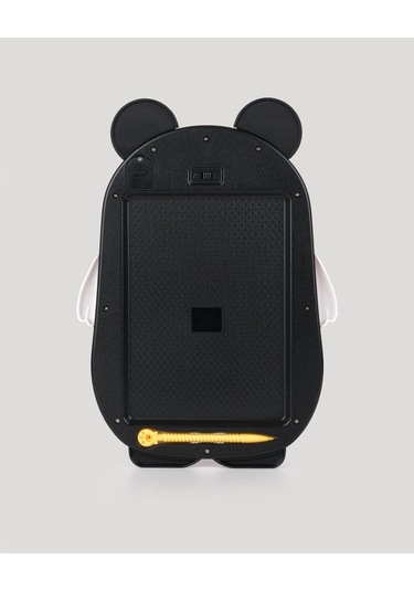 Sevimli Panda Dijital Çizim Tableti 8,5 İnç Lc-31074 Beyaz