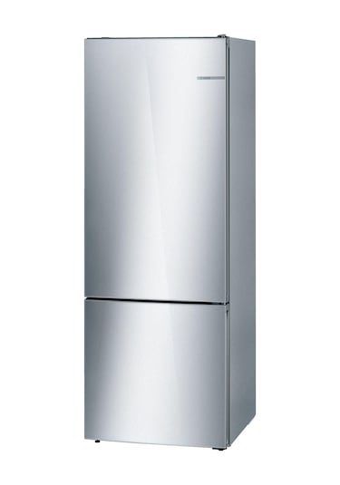 Bosch KGN56LM30N A++ 559 LT No-Frost Kombi Buzdolabı - Inox