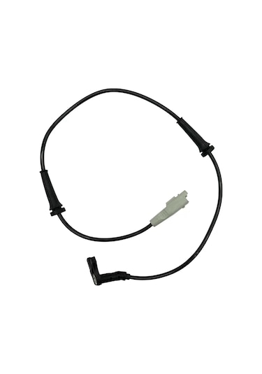 Kraftvoll Ön Abs Sensörü 4545.e7 Berlingo C4 Partner