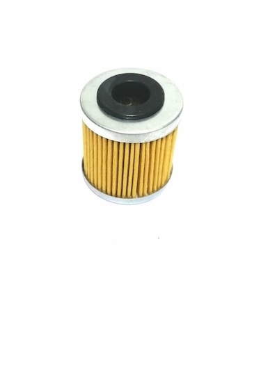 Yağ Filtresi Rks Rz 250 S / Beverly S 400