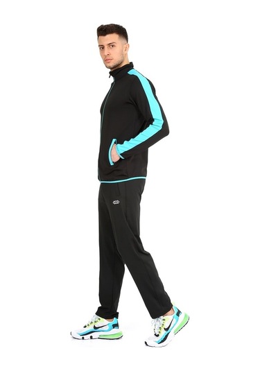 Dafron Star Tam Fermuar Erkek Eşofman Takımı (472455376)