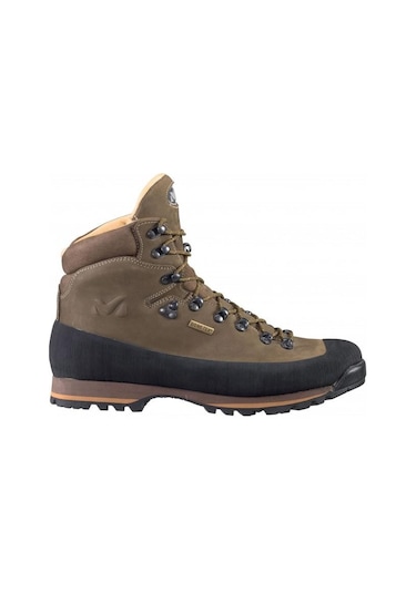 Millet Bouthan Goretex Vibram Bot Mıg1153 Açık Yeşil