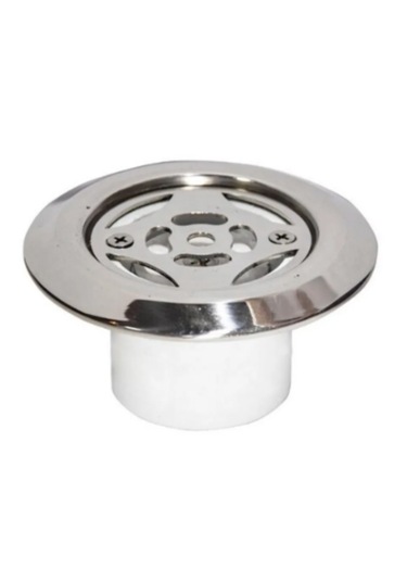 Havuz Tabandan Besleme Nozulu 2''