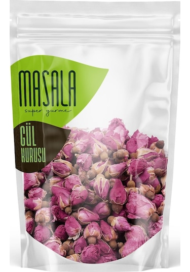 Masala Gül Kurusu Dried Rose 30 G