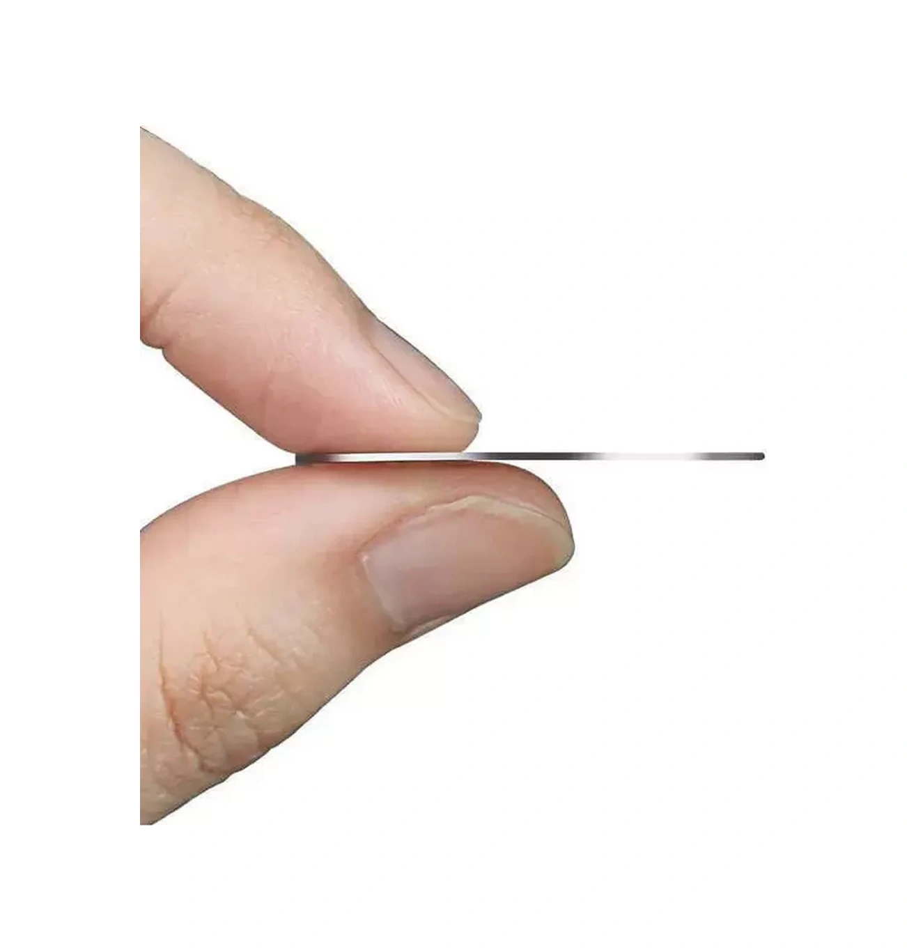 Ceholer Telefon İçin Metal Plakalar 40 40 Yuvarlak Gümüş 174349851 GÜMÜŞ