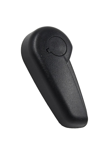 Ford Mondeo Mk4 Galaxy S-max İçin Siyah Kaput Açma Kablosu Tutamağı