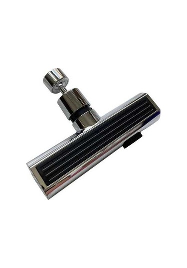 Dancemonkey Dayanıklı Mutfak Musluğu Sıçramaya Uygun Uçak Karşıyaka Musluğu Siyah