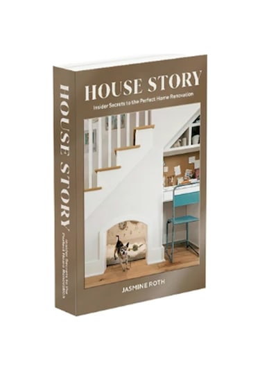 533 House Story