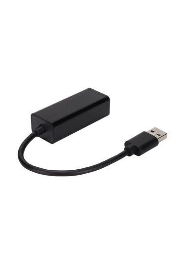 Padalink Usb 3.0 Dış Ağ Kartı - 1000mbps Rj45 Ethernet Adaptörü, Hızlı Veri Aktarımı, Çoklu Sisteme Uyumlu, Plug & Play