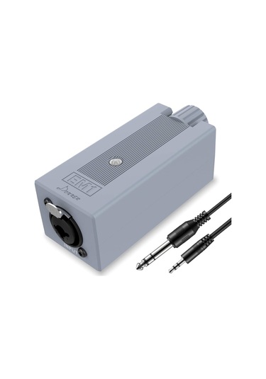 Donner Ec1301 Em1 Kulaklık Amfisi