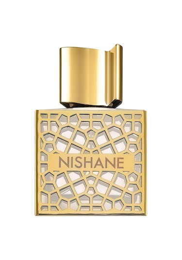 Nishane Hacıvat Oud Erkek Parfüm EDP 50 ML
