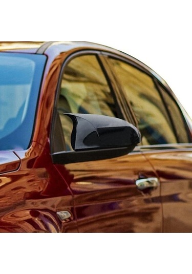 Seat Leon Mk2 Yarasa Ayna Kapağı 2009-2012 Uyumlu