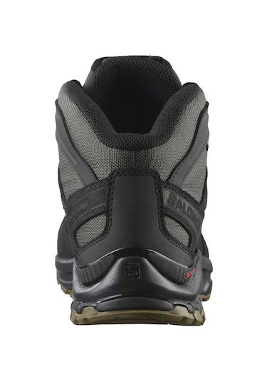 Salomon Salomon Xa Tracker Gtx Erkek Siyah Bot 4006 Siyah